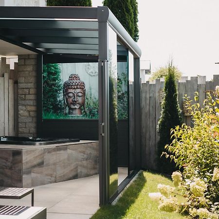 Spa Residence Seibold Waldkirchen Luaran gambar