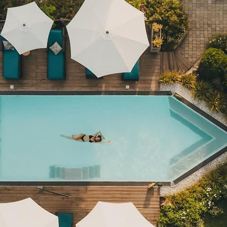 Spa Residence Seibold Waldkirchen Luaran gambar