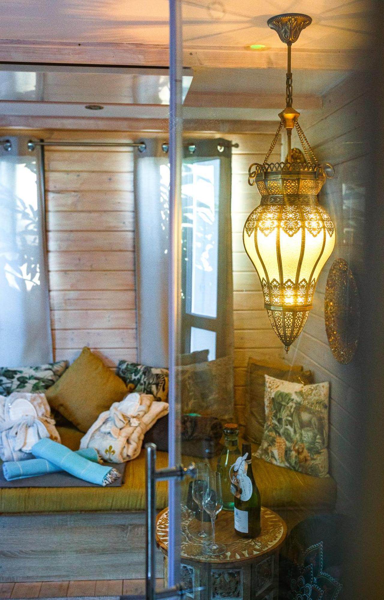 Spa Residence Seibold Waldkirchen Luaran gambar