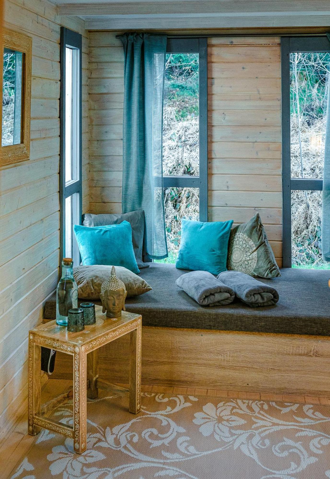 Spa Residence Seibold Waldkirchen Luaran gambar