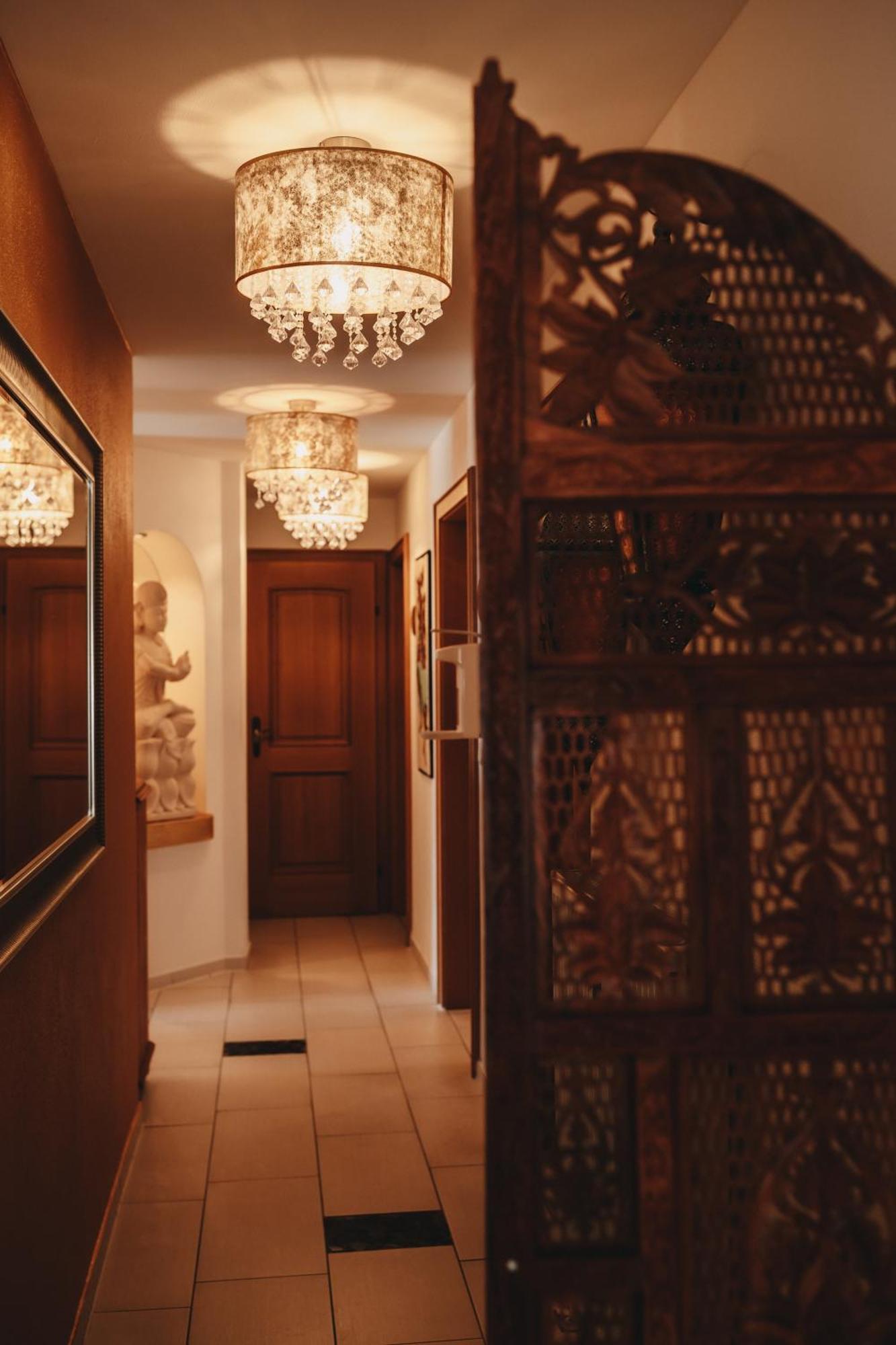 Spa Residence Seibold Waldkirchen Luaran gambar
