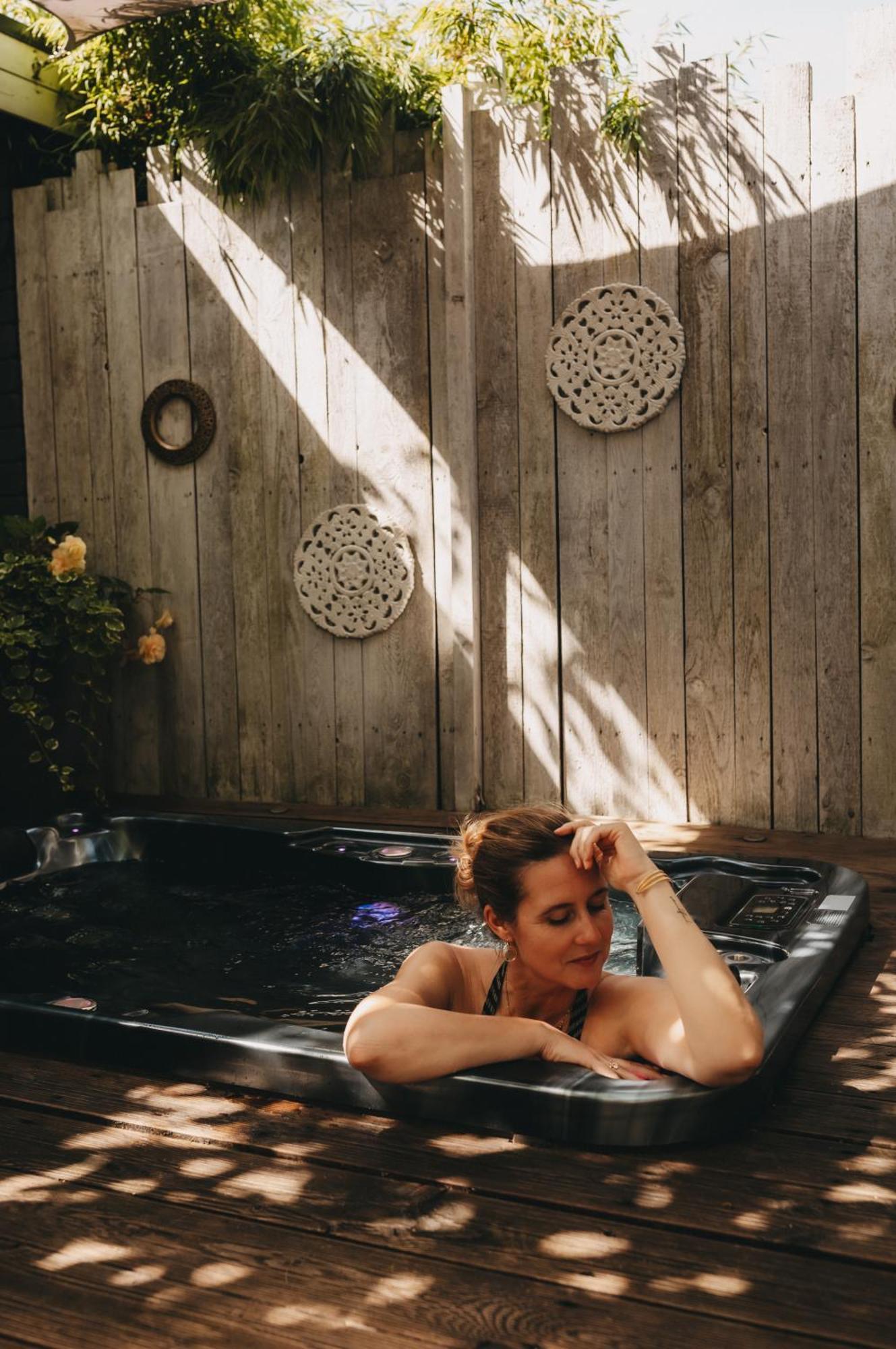 Spa Residence Seibold Waldkirchen Luaran gambar