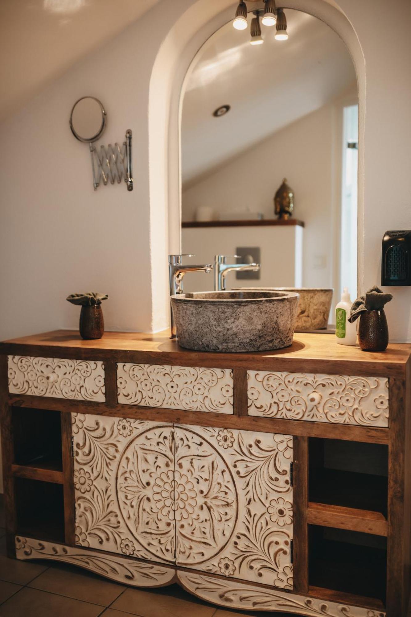 Spa Residence Seibold Waldkirchen Luaran gambar