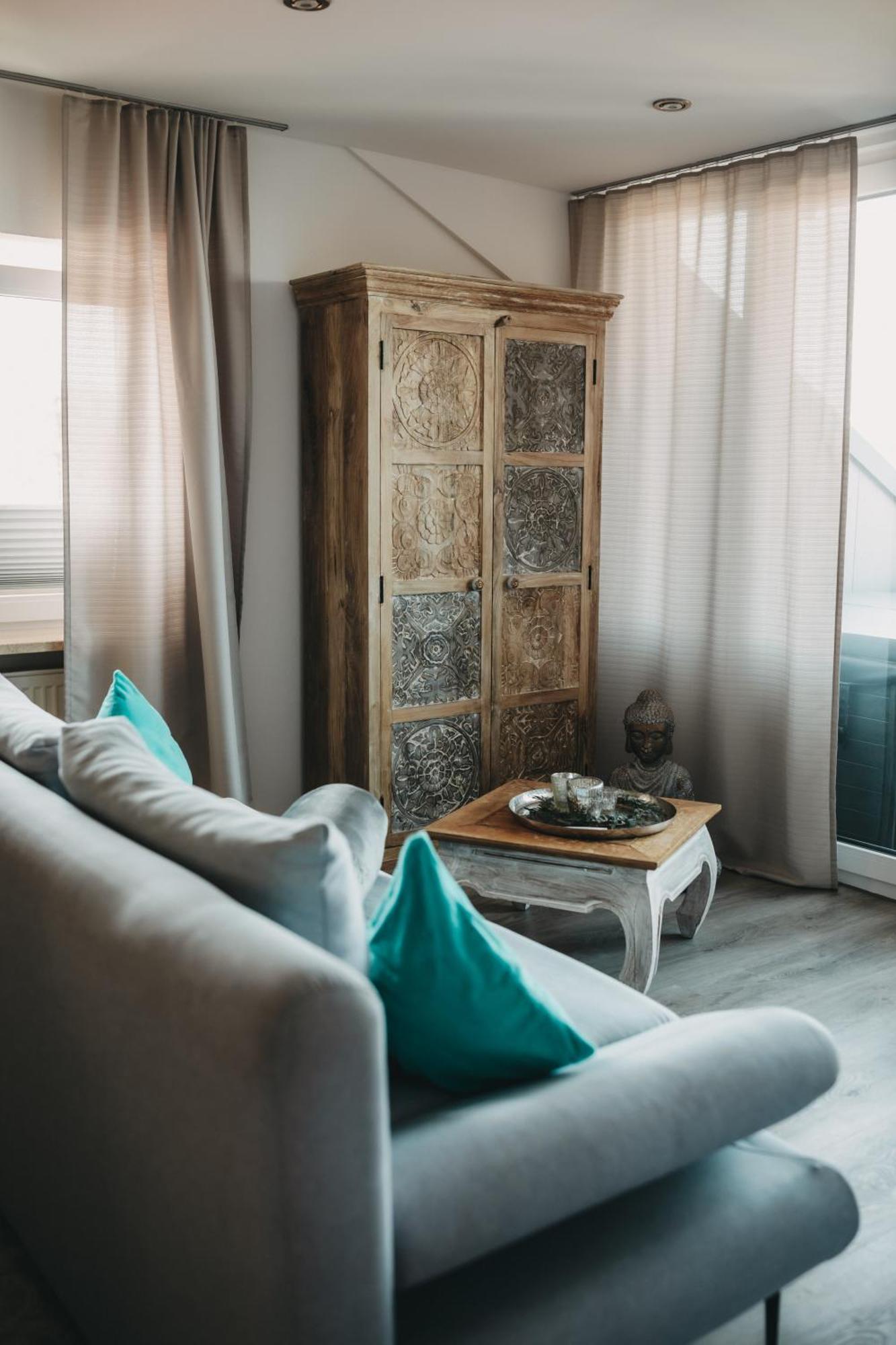 Spa Residence Seibold Waldkirchen Luaran gambar
