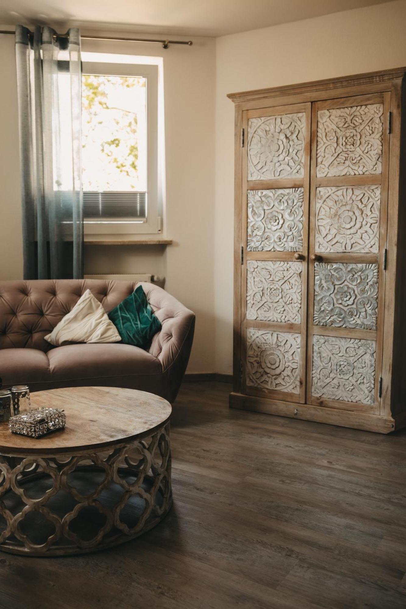 Spa Residence Seibold Waldkirchen Luaran gambar