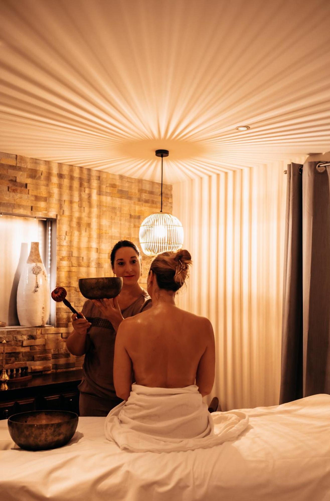 Spa Residence Seibold Waldkirchen Luaran gambar